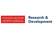 Toyota North America R & D
